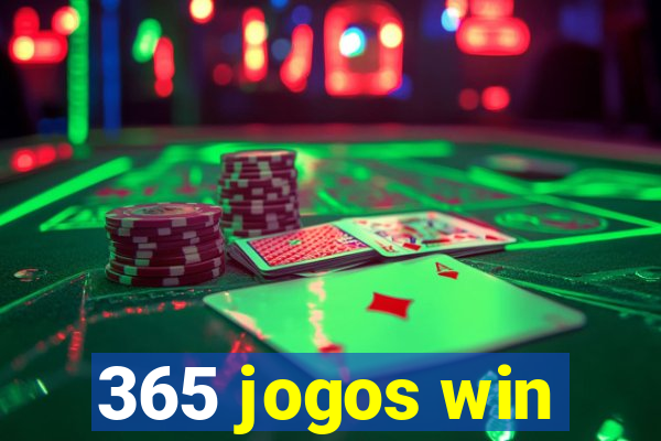 365 jogos win