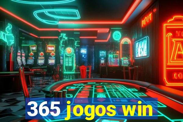 365 jogos win