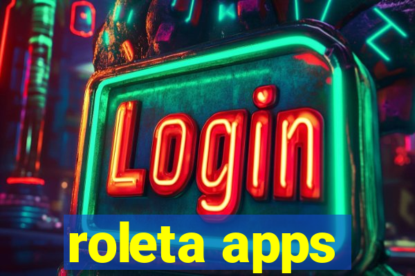 roleta apps