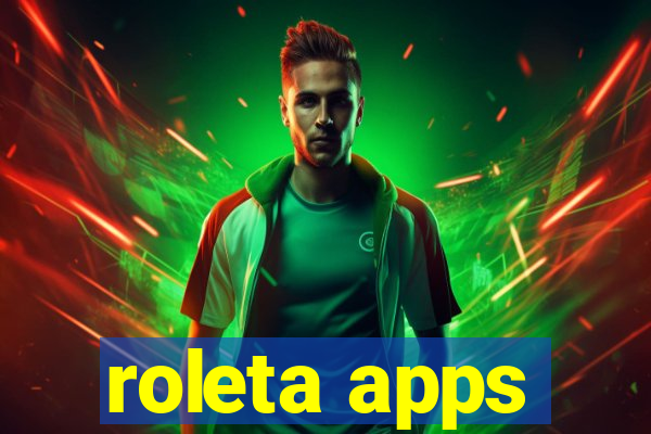 roleta apps