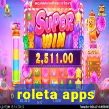 roleta apps