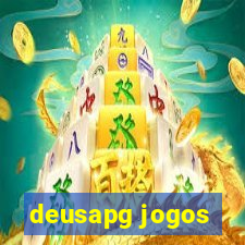 deusapg jogos