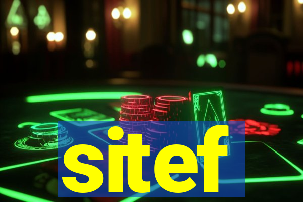 sitef