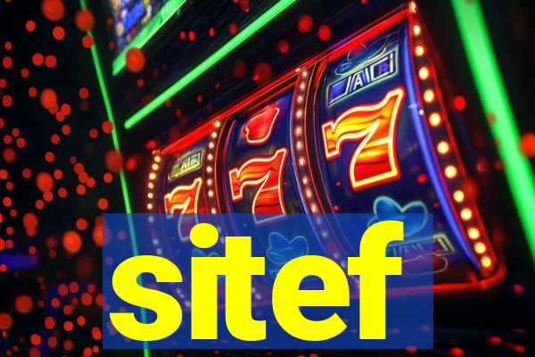 sitef