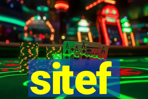 sitef