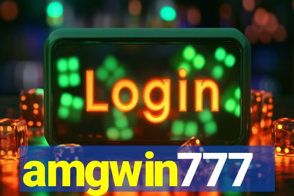 amgwin777