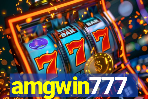 amgwin777