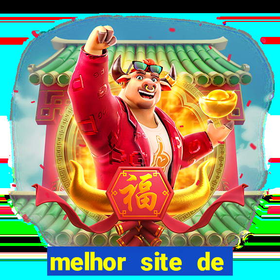 melhor site de apostas futebol