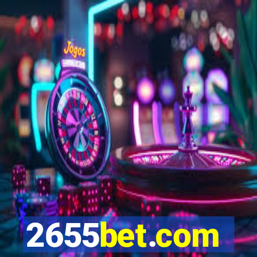 2655bet.com