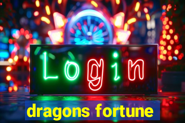 dragons fortune