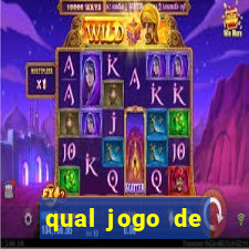 qual jogo de cassino paga dinheiro de verdade