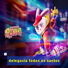 delegacia todos os santos