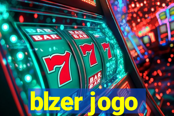 blzer jogo