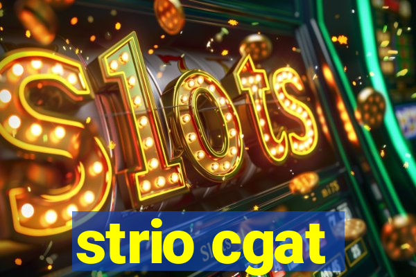 strio cgat