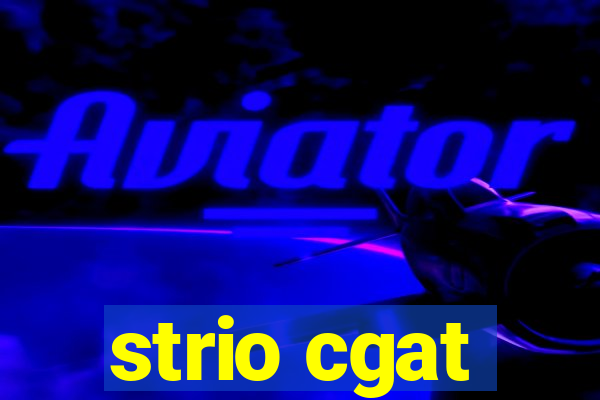 strio cgat