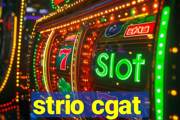 strio cgat