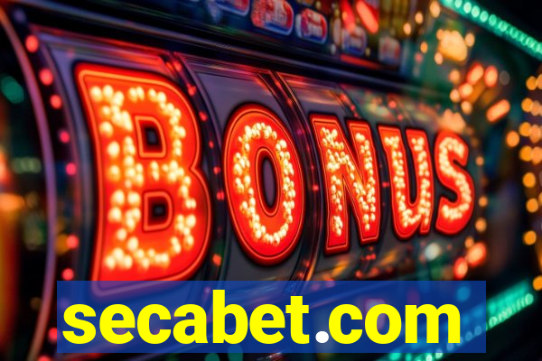 secabet.com