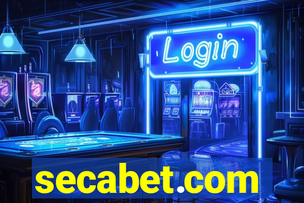 secabet.com