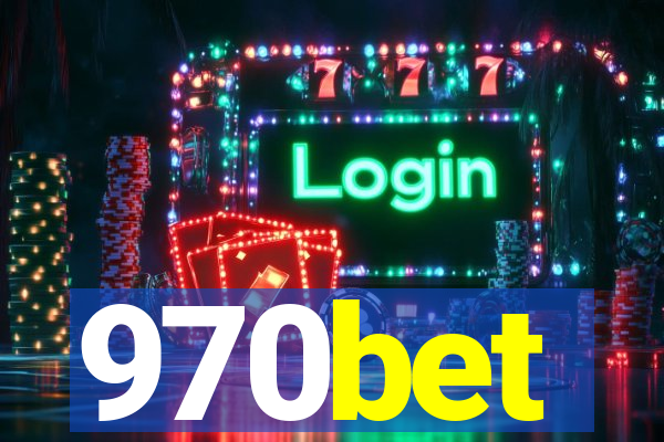 970bet