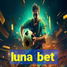 luna bet