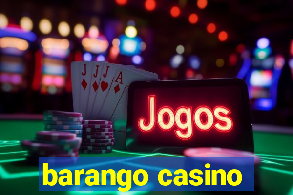 barango casino