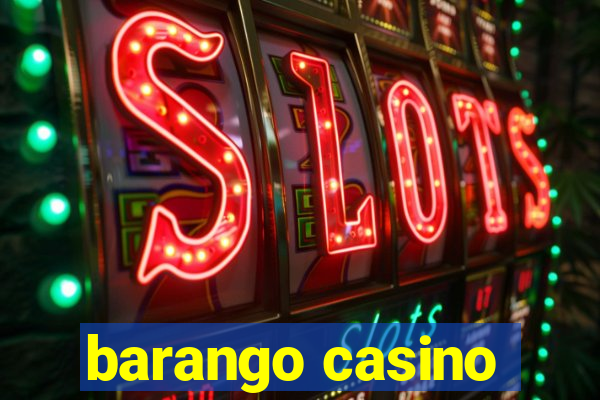 barango casino