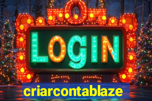 criarcontablaze