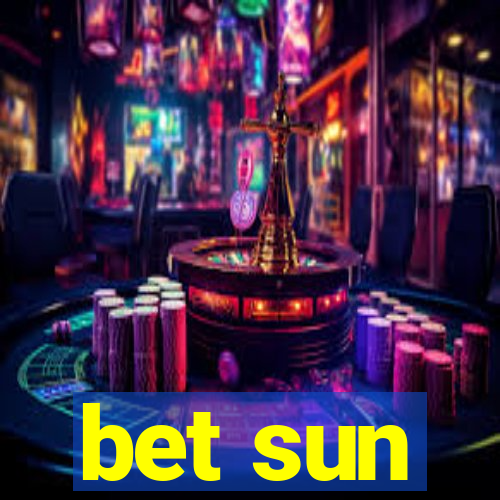 bet sun