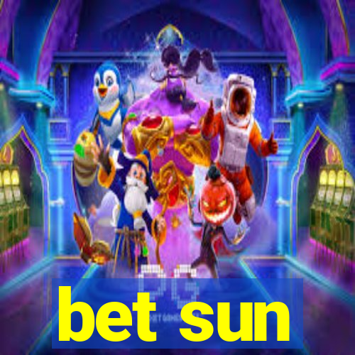 bet sun