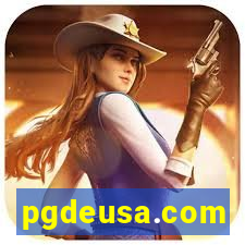 pgdeusa.com