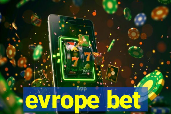 evrope bet