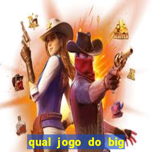 qual jogo do big win paga mais