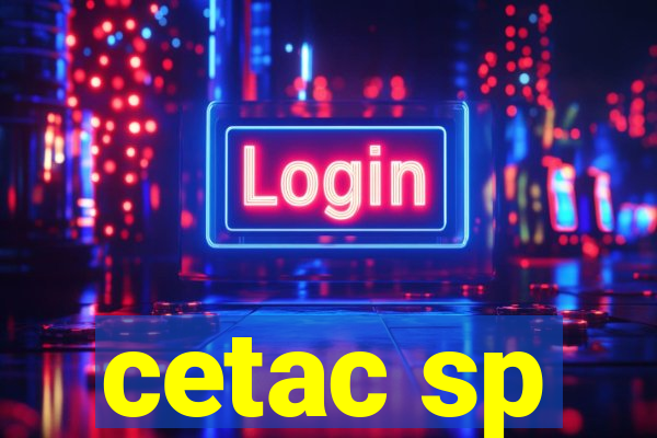 cetac sp