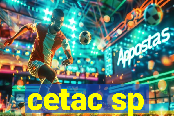 cetac sp