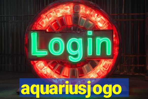 aquariusjogo