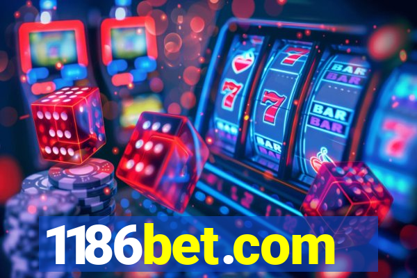 1186bet.com