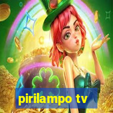 pirilampo tv