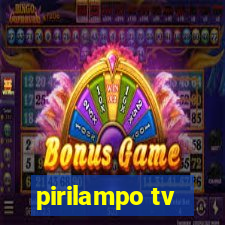 pirilampo tv