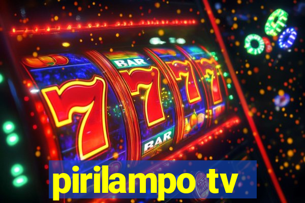 pirilampo tv