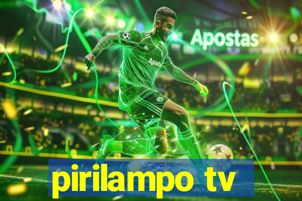 pirilampo tv