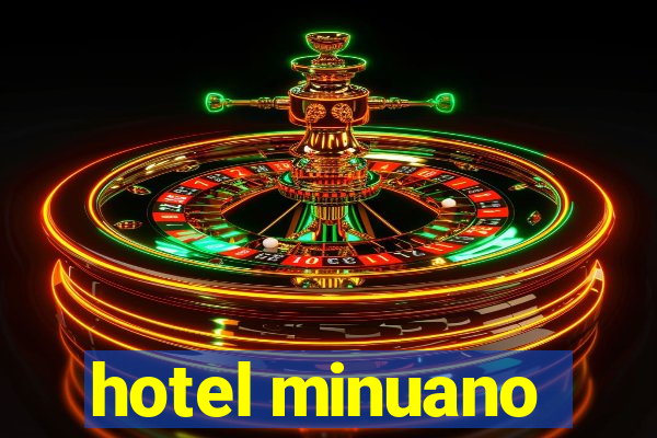 hotel minuano