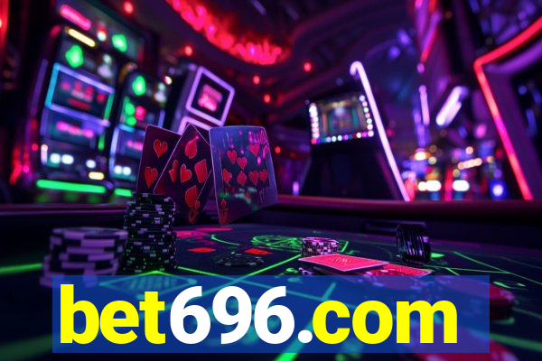 bet696.com