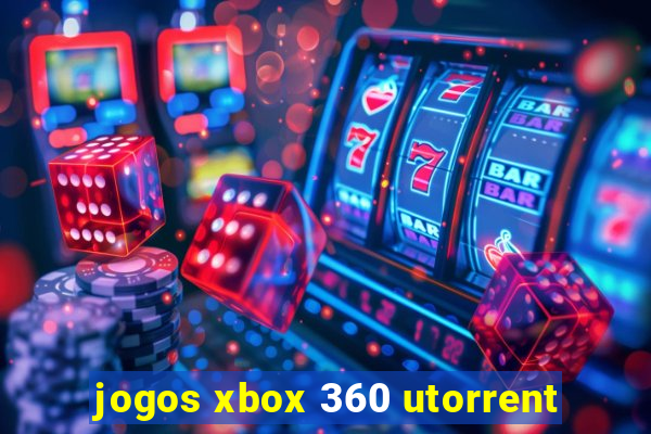 jogos xbox 360 utorrent