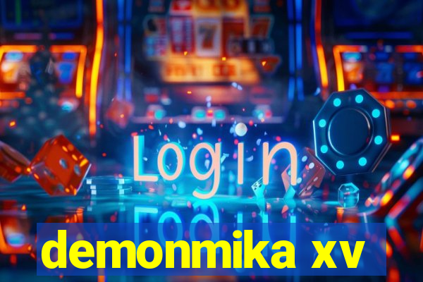 demonmika xv