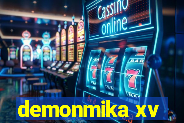 demonmika xv