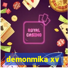 demonmika xv