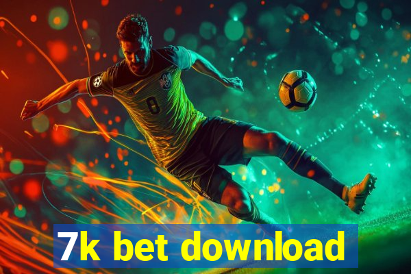 7k bet download