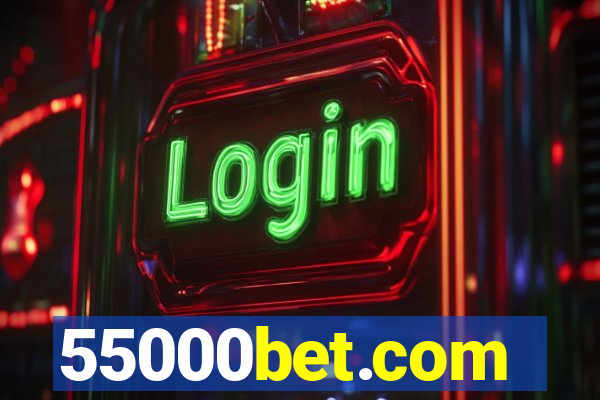 55000bet.com