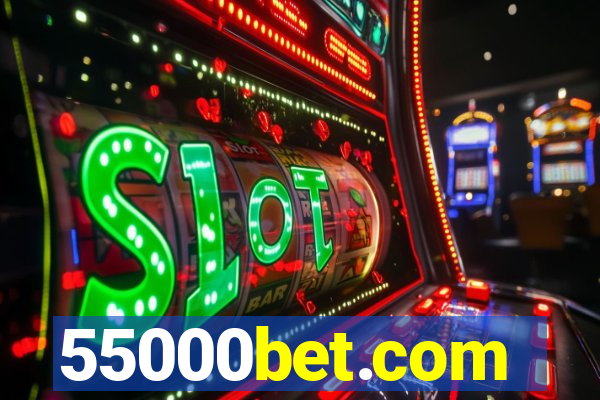 55000bet.com