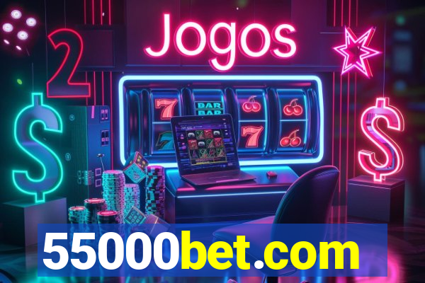 55000bet.com